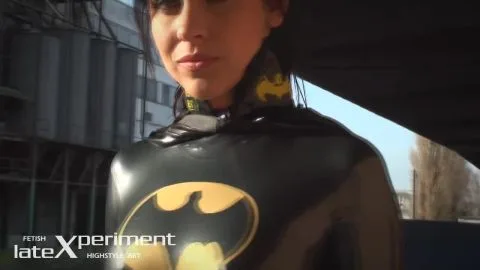 LateXperient H265 2010 11 21 Alexandra Corneille