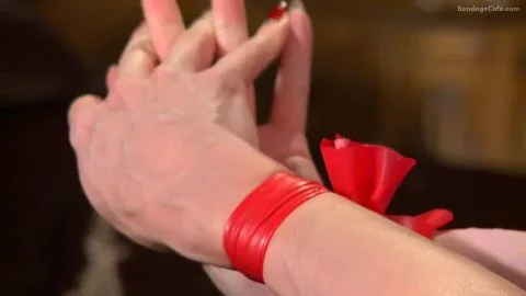 Bondage Cafe wmbcv 0762hd