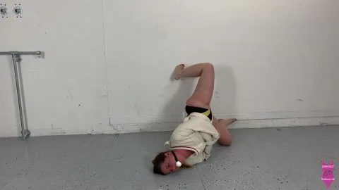 swmss swmss 293 Fayth Posey Straitjacket