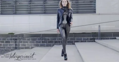 LateXperient H265 2020 11 05 Serena Frost