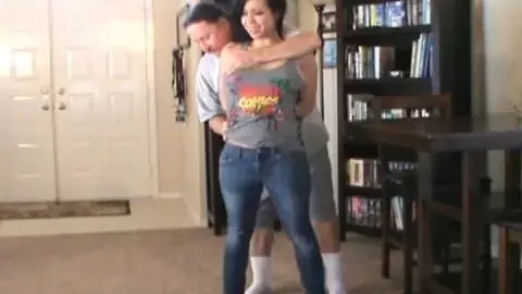 badmanvideos BADMAN1234KimmyLeeNude 1