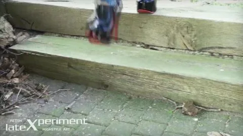 LateXperient H265 2010 05 09 Valerie Tramell