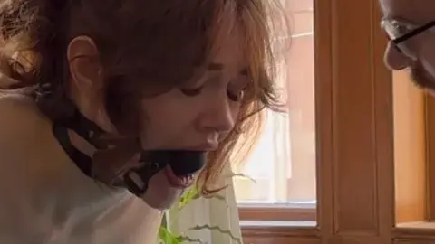 knottydevil 2024 07 30 Just sent out this 21 minute PPV of the time I was travellin 0hs6