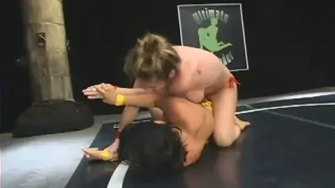 UltimateSurrender com 2108 Jade Avy