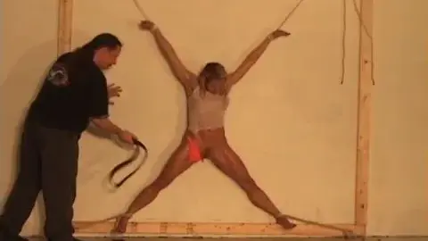 badmanvideos BADMAN530MandyKGarage 3 End