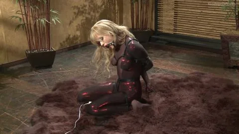 Bondage Cafe wmbcv 0756hd