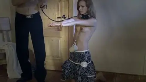 Slaves in love bd545 08