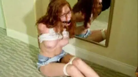 badmanvideos Stacie Elbows