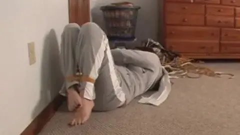 Boundhotties fulllength DoBb