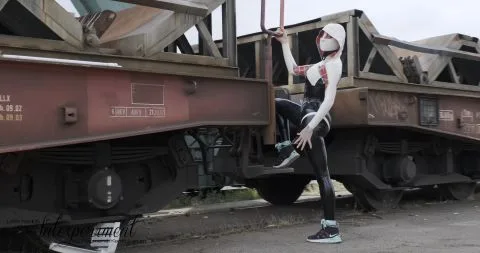 Latexperiment 2019 08 18 Phoebe Patrick