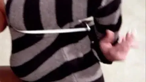 badmanvideos Paige Hose Heels