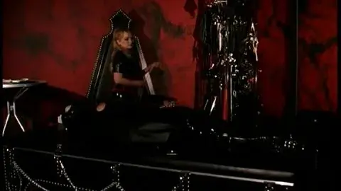 Gwen Media gwen media trapped in latex