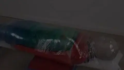 Quality Control AlexaMumb