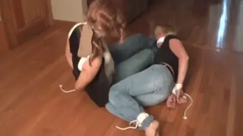 Boundhotties fulllength qPhl