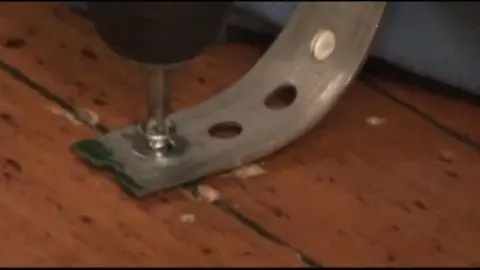 Quality Control CharliSleep1