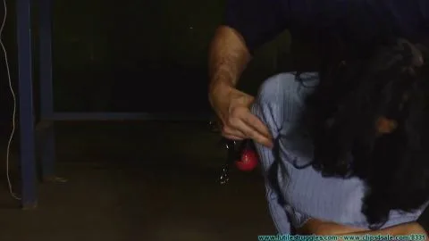 Futile Struggles FutileStruggles Hannah Perez Carried Groped Hogtied And Gagged Multiple Times Part 1 XXX 720p WMV hUSHhUSH