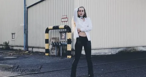 Latexperiment 2020 01 09 Sophia Levine