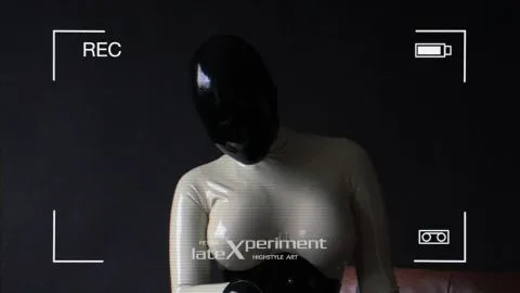 LateXperient H265 2011 08 14 Valerie Tramell Bonus