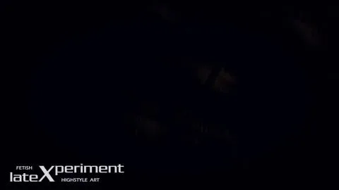 Latexperiment 2010 10 03 Valerie Tramell