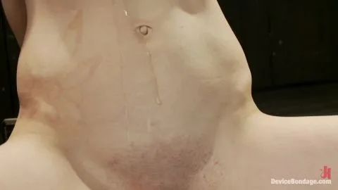 Device Bondage 14166 Sensi 10bit h 265