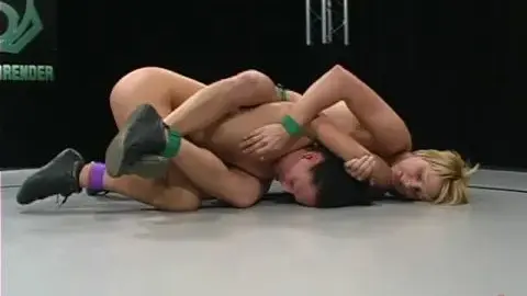 UltimateSurrender com 3596 vendetta julie