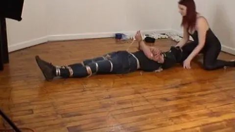 Quality Control ClaireThird2