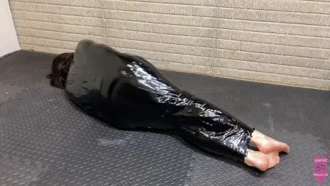 swmss swmss 370 Tilly Mummification