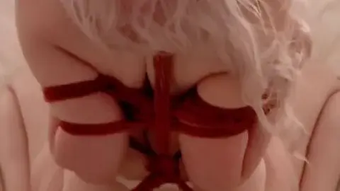 knottydevil 2023 03 27 Some cute soft bondage clips with pixiebait 64cd