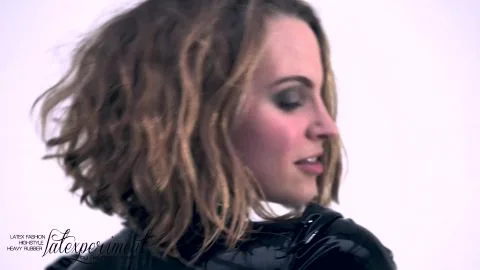 Latexperiment 2017 03 05 Hermione Jones