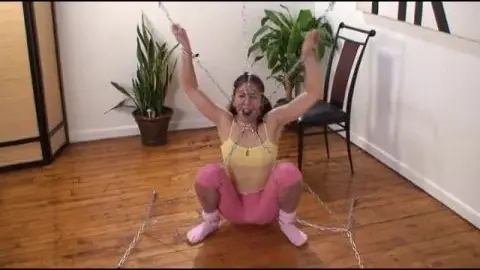 Quality Control EricaPunish2