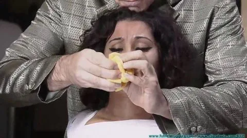 Futile Struggles FutileStruggles Casino Gag Interrogation For Sahrye Part 2 XXX 720p WMV hUSHhUSH