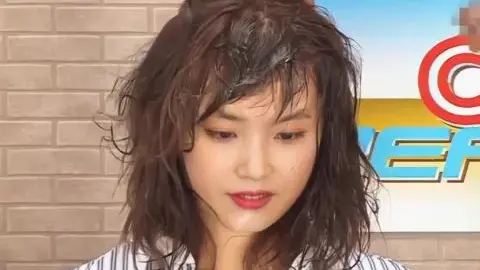 Mondomonger Kpop Deepfake result IU to maria ozawa bukkake announcer