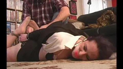 Futile Struggles FutileStruggles The Office Bet Caroline Loses Part 2 XXX HR WMV hUSHhUSH