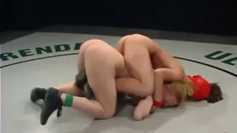 UltimateSurrender com 3667 ninja darling