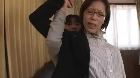 Hand Spanking #164 Teachers Failure