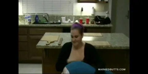 Marked Butts 586 1 dp 2000