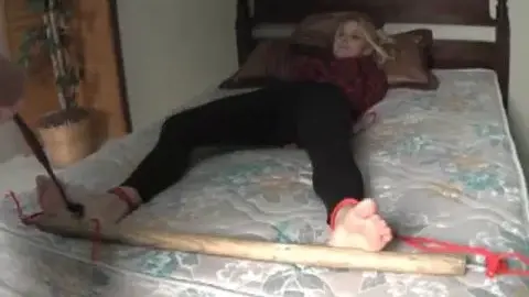 Boundhotties fulllength awKd