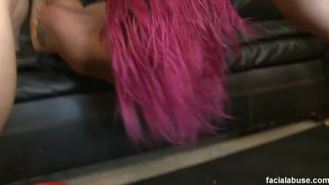 FacialAbuse 2019 232 Amor Vond
