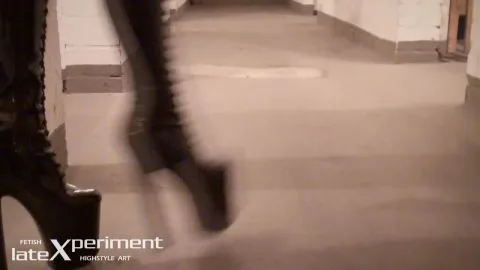 LateXperient H265 2010 12 05 Valerie Tramell