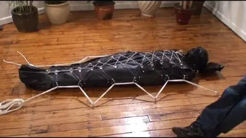 Quality Control CheriseSack2