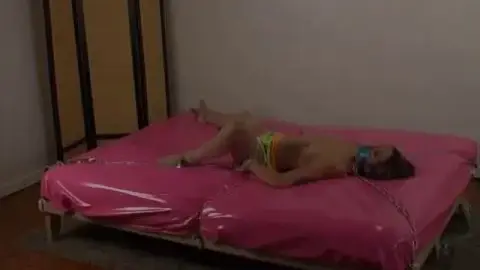 Quality Control PinkySelfTwo2