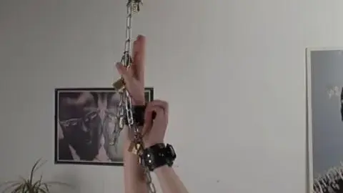 Quality Control BettieChair3