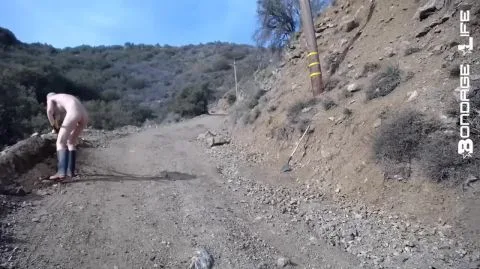 Bondagelife 1 hard labor rocks 3 0001