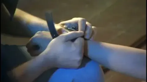 PainVixens ktr pvi 09 01 22 between two fires