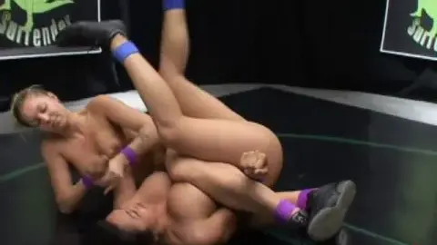 UltimateSurrender com 2839 Mika Tan Hollie Stevens