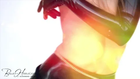 Latexperiment 2012 05 01 Latex On My Skin