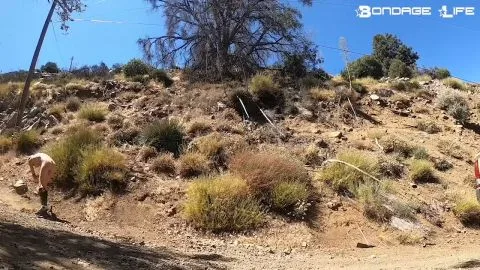 bondagelife 2020 in the yard 0001