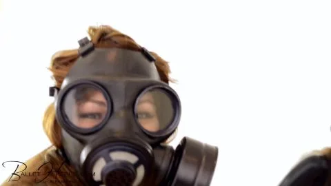 Latexperiment 2013 09 20 Black Beauty