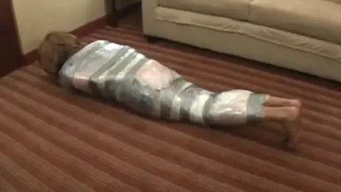 TranniesInTrouble kyra saran