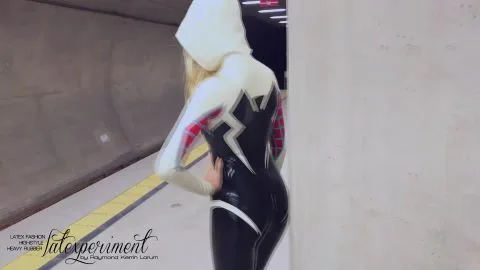 LateXperient H265 2018 09 23 Angelia Russo